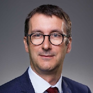 Christophe Laramas