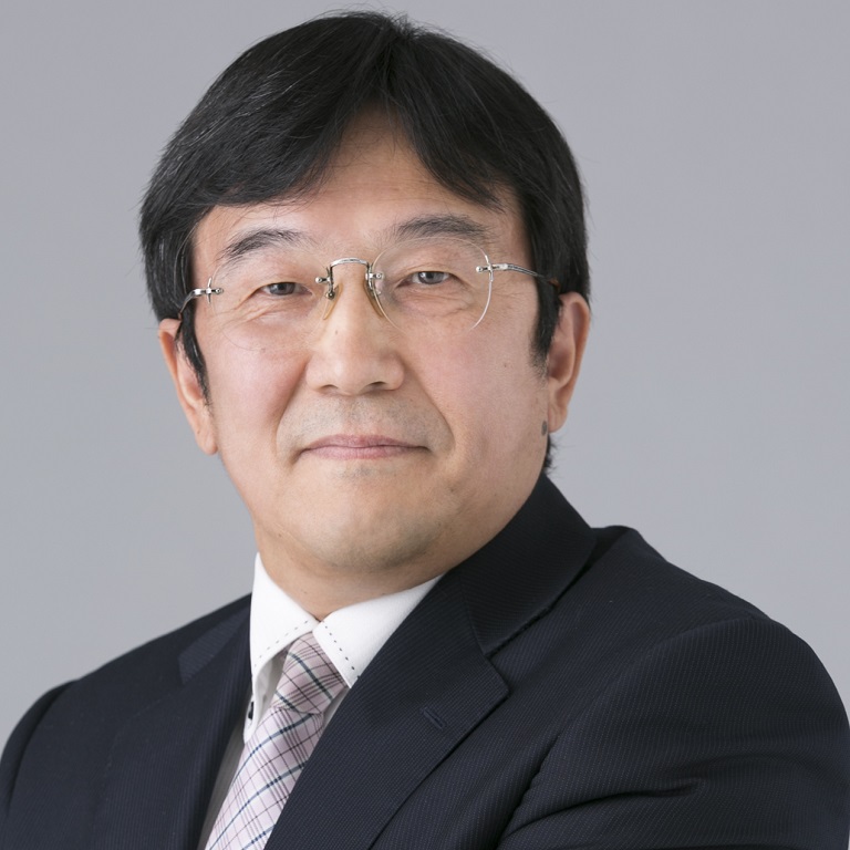 Nobuhiko Uchiyama