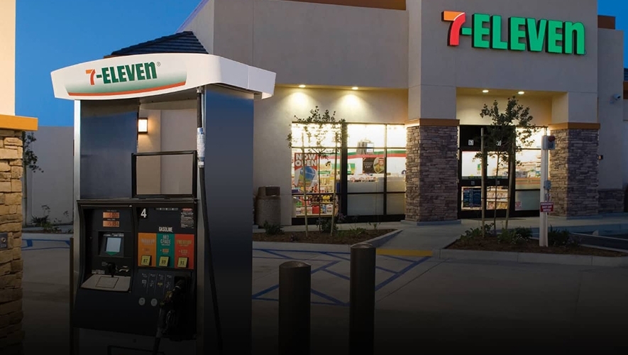 Case Study Streamlined Solution Improves Insurance Verification For 7 Eleven Franchisees