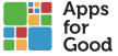 Apps for Good logo