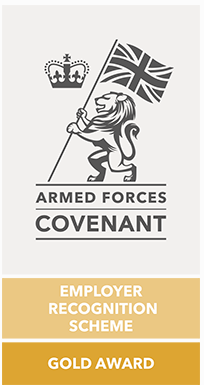 Armed Forces Covenant logo