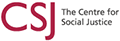 Centre for Social Justice logo