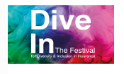 Dive In logo