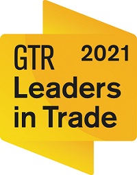 leaders in trade 2021 logo