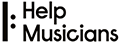 Help Musicians logo