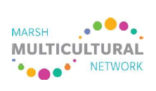 Marsh Multicultural Network logo