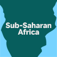 Sub-Saharan Africa