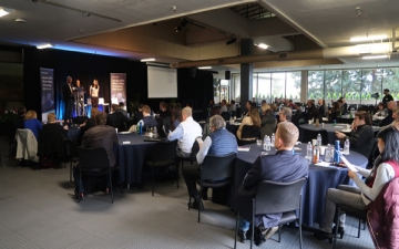 Marsh 2019 Silicon Valley Technology Risk Forum