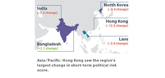Marsh Political Risk Map 2020 Political Risk Map 2020: Trade Tensions Threaten Political Stability Marsh Political Risk Map 2020 Political Risk Map 2020: Trade Tensions Threaten Political Stability