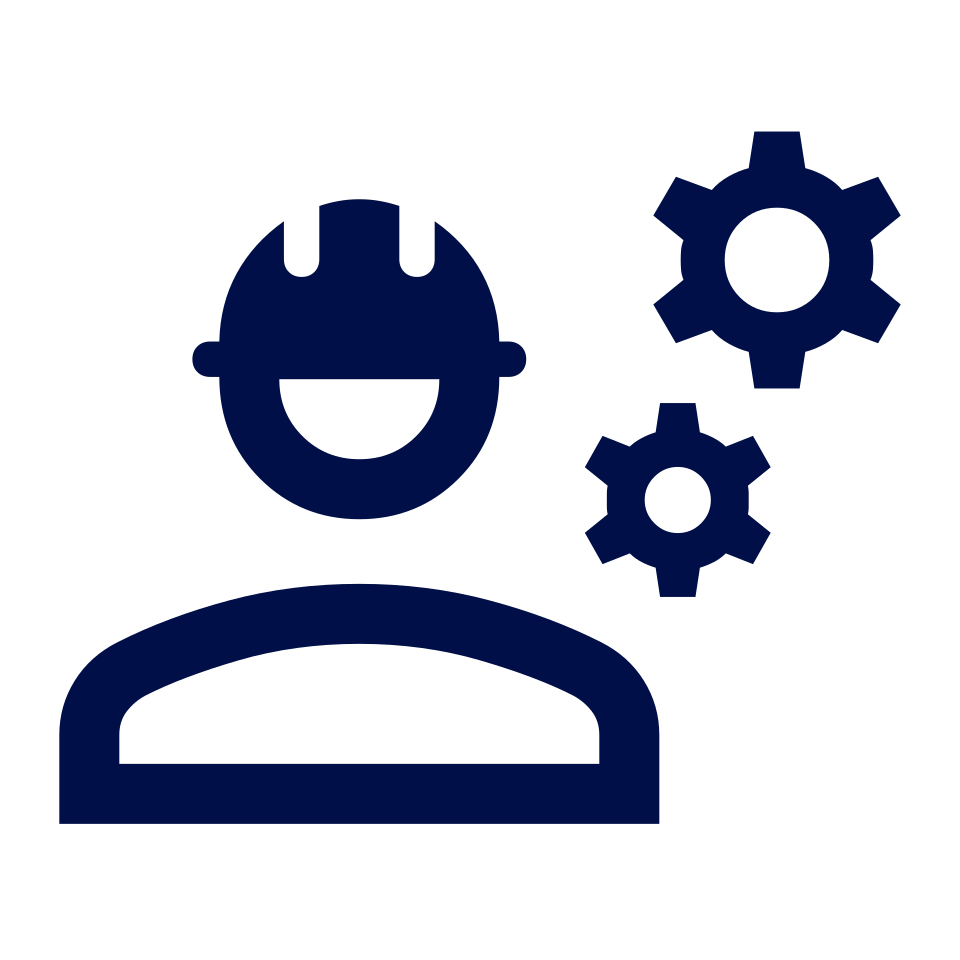 Person settings