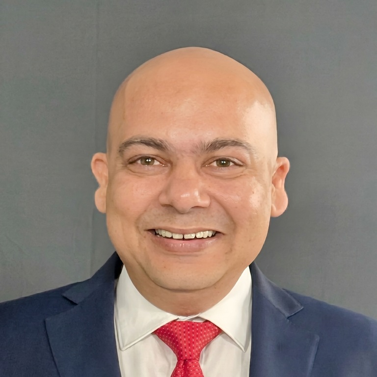 Akshay Bhardwaj