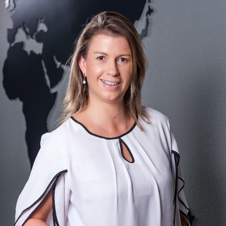 Alexandra Schudel