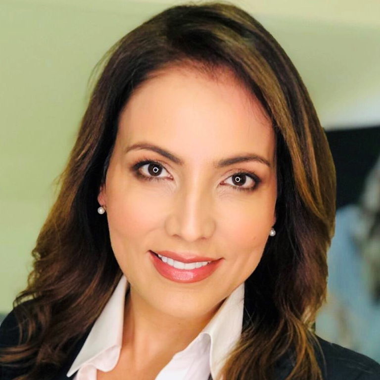 Ana Patricia Giraldo