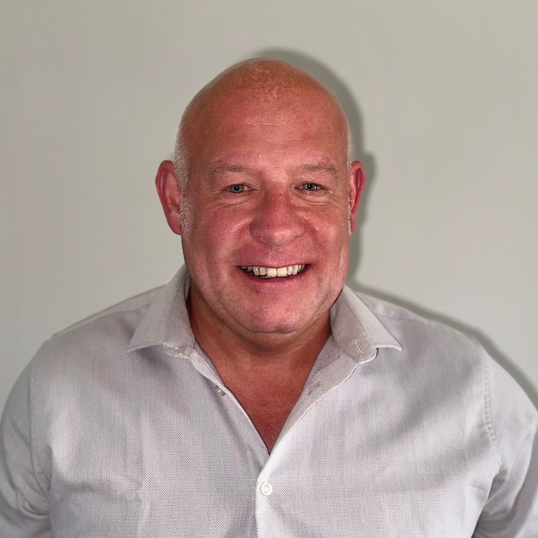 Andrew Lowther