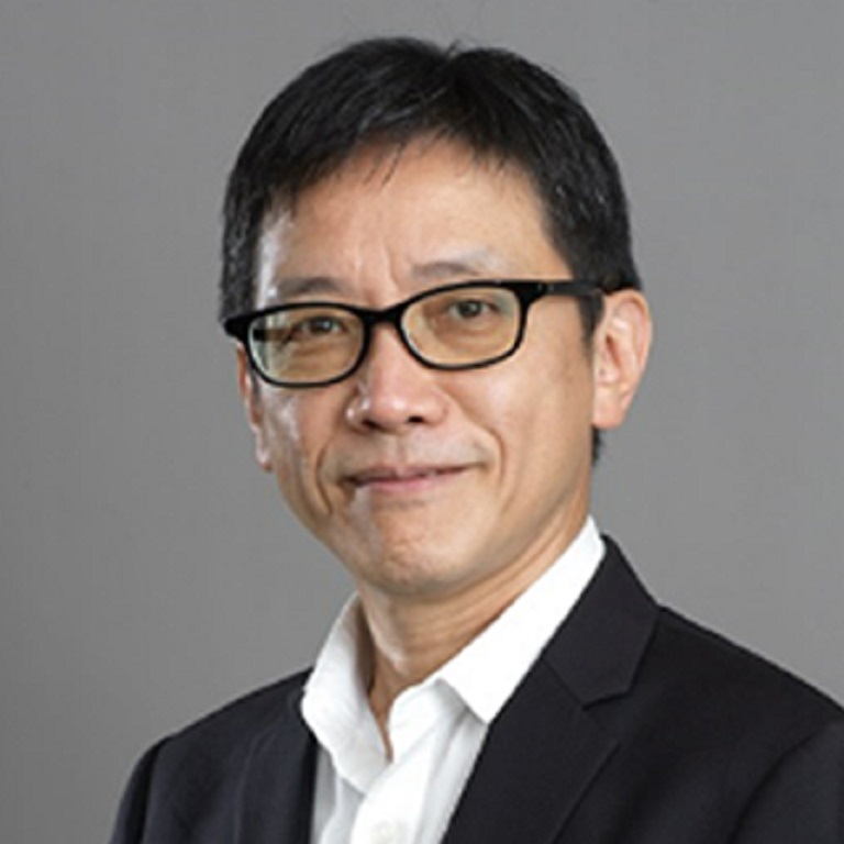 Andy Huang