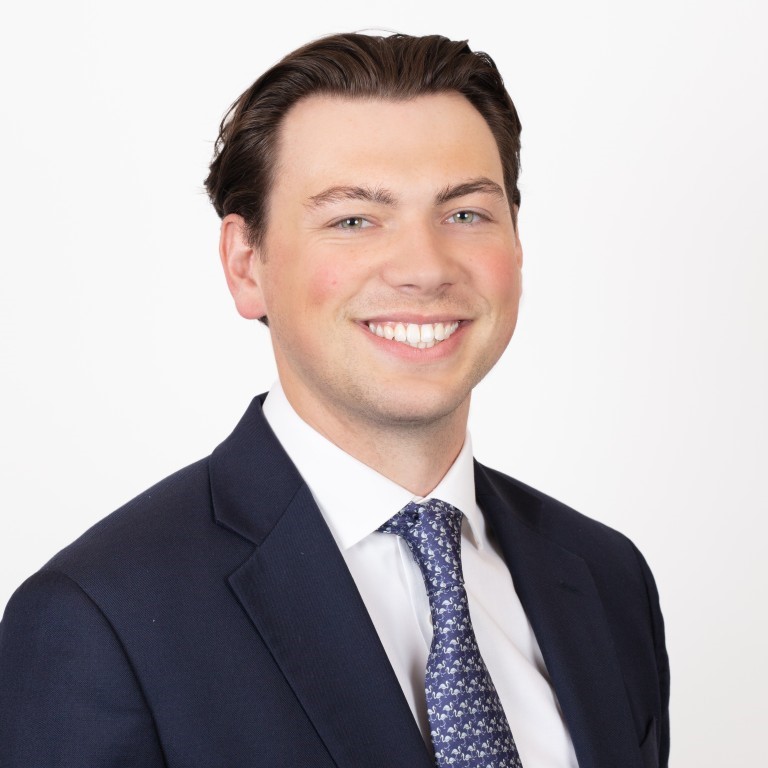 Angus Baker