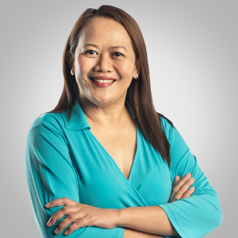 Annacel Natividad