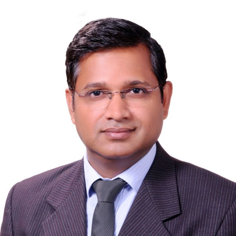 Anuj Pratap Singh