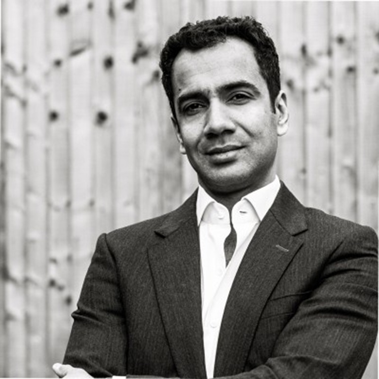 Arif Kamruddin