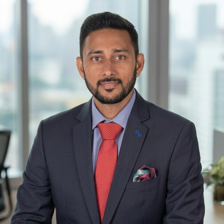 Atul Jindaani