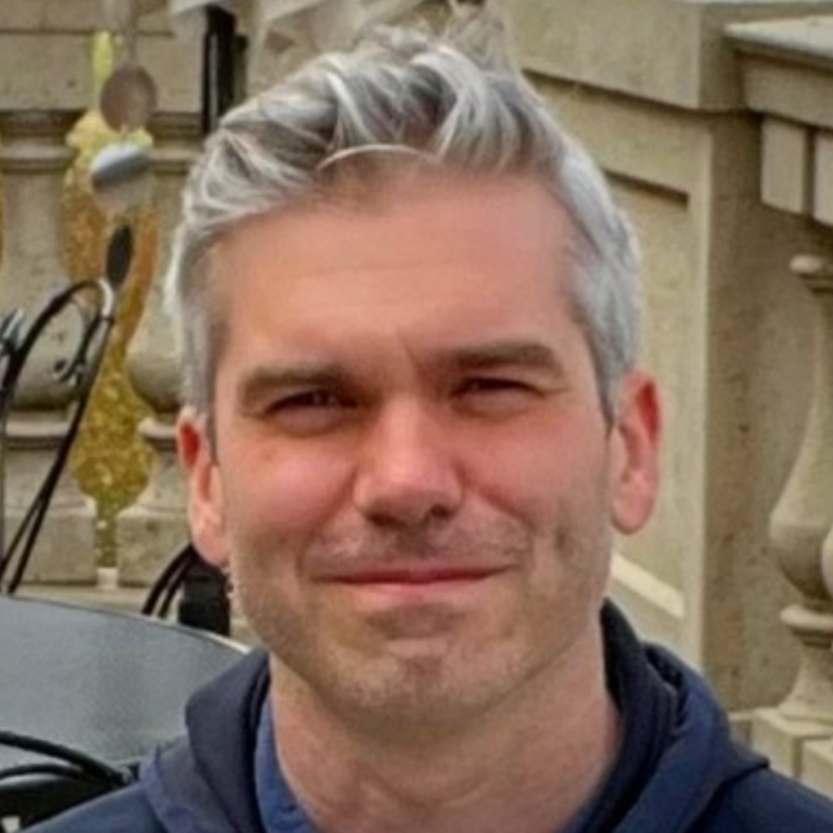 Austin Elkin
