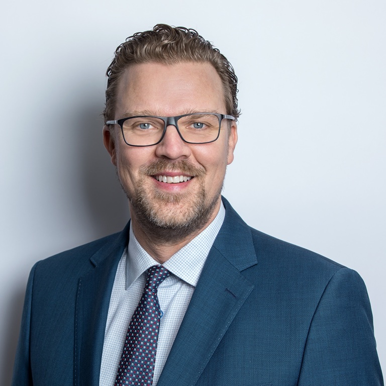 Benjamin Baumann