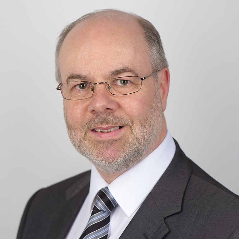 Photo of Rob Lock