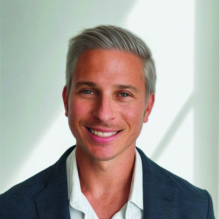 Person's name and title