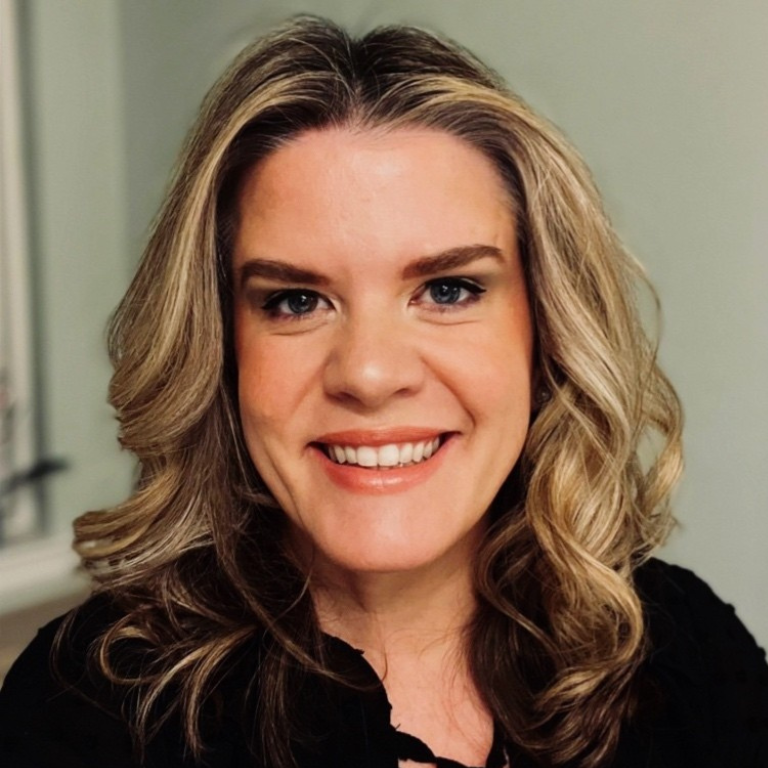 Bridget Longoria