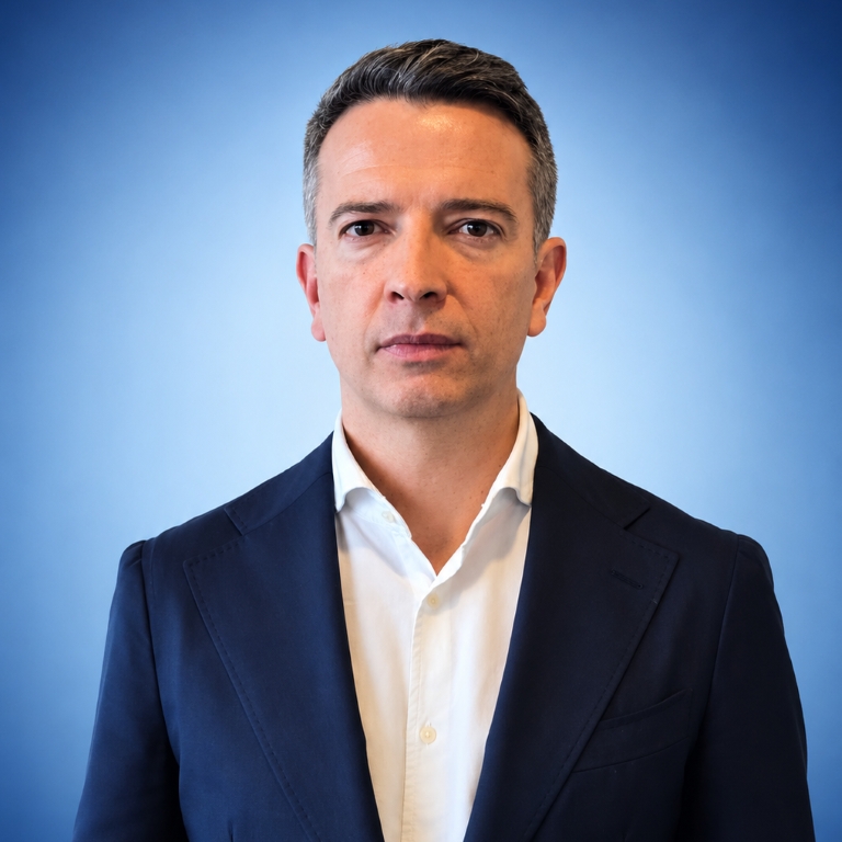 Carlos Villafaina