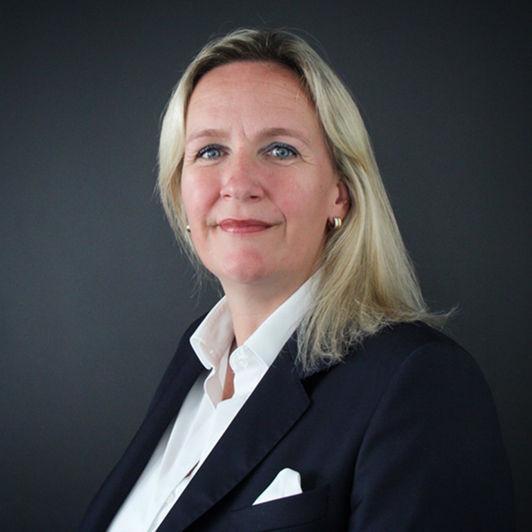 Caroline Jonker