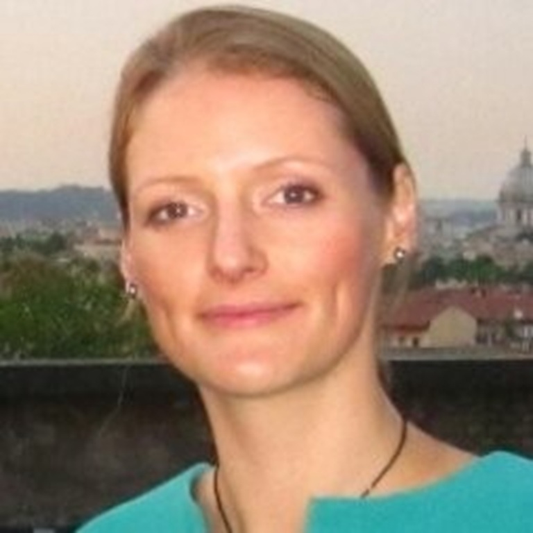 Catrin Meurig