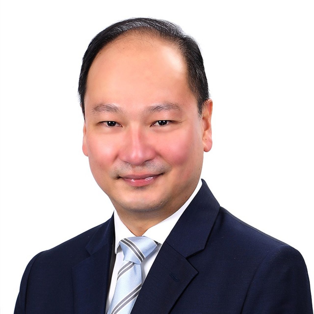 Collin Yap, Chief Executive Officer (Singapore, Asia Pacific) at Specialist Risk Group