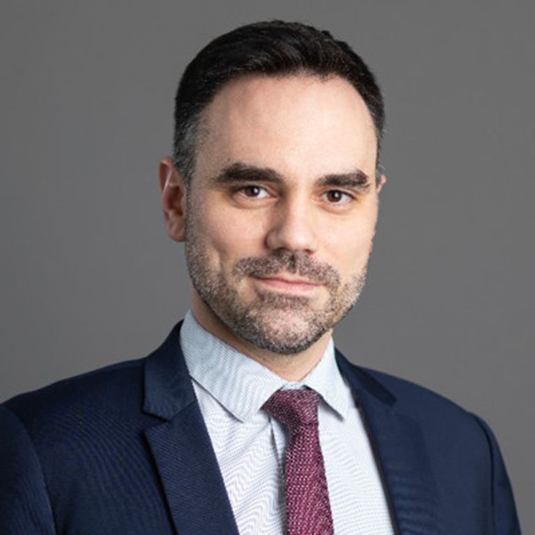 Damien Renaudeau