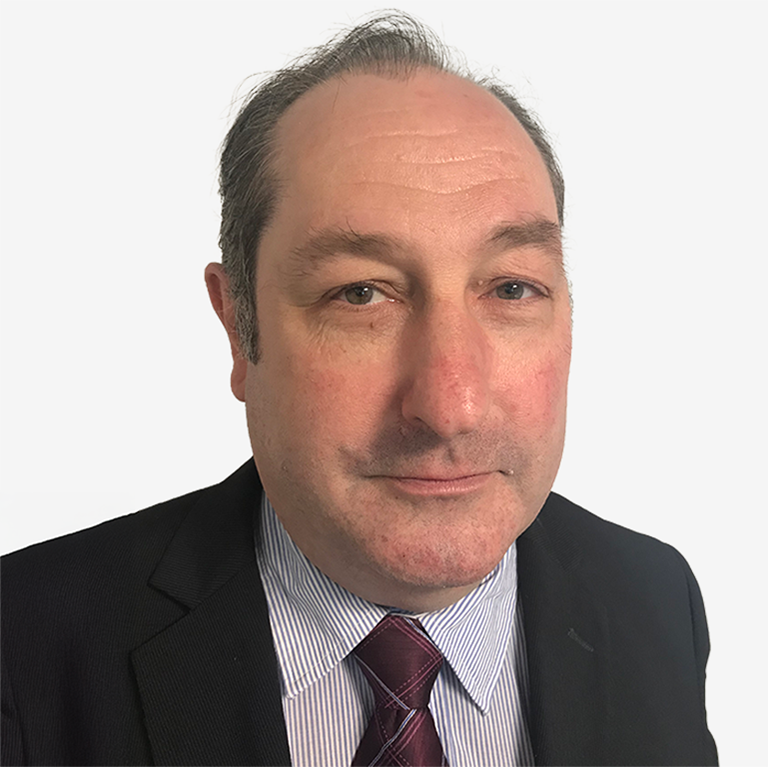 Person's name and title