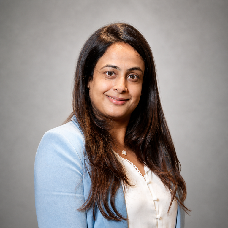 Deeksha Hora