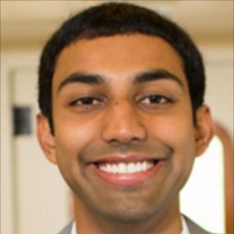 Deepak Adappa