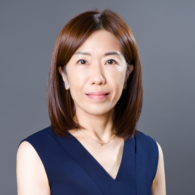 Ellen Fung