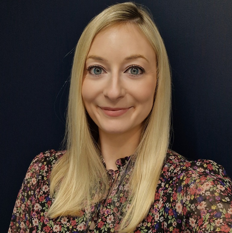 Person's name and title