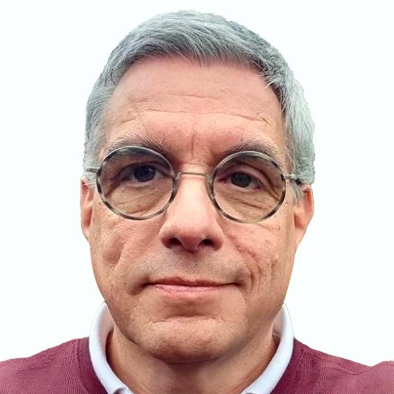 Eric Alter