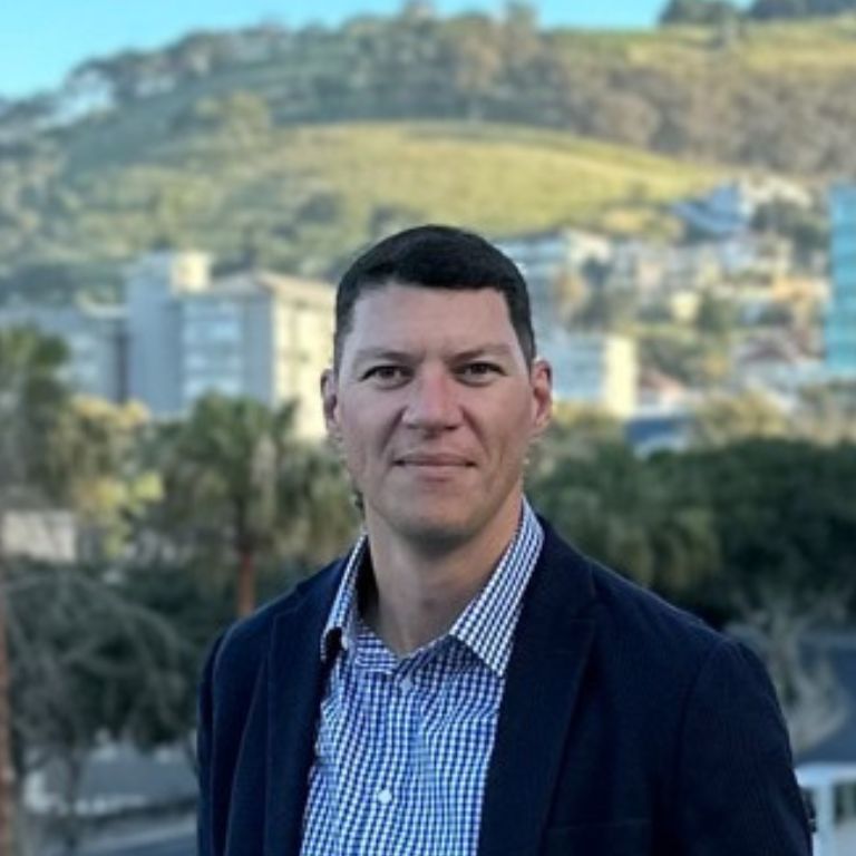 Eric Rautenbach