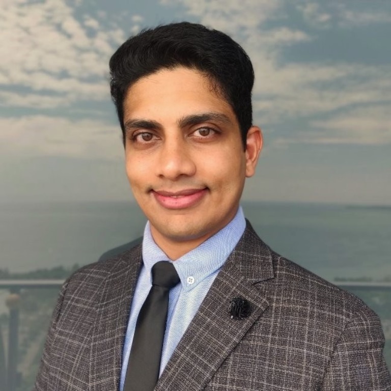 Falak Kothari