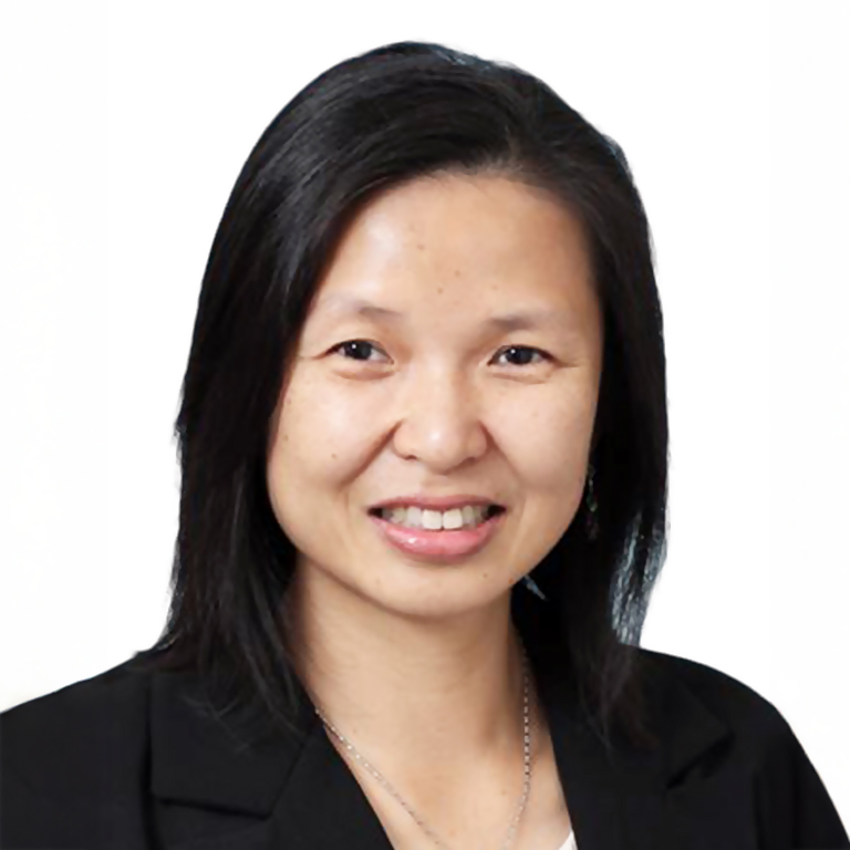 Fanny Li