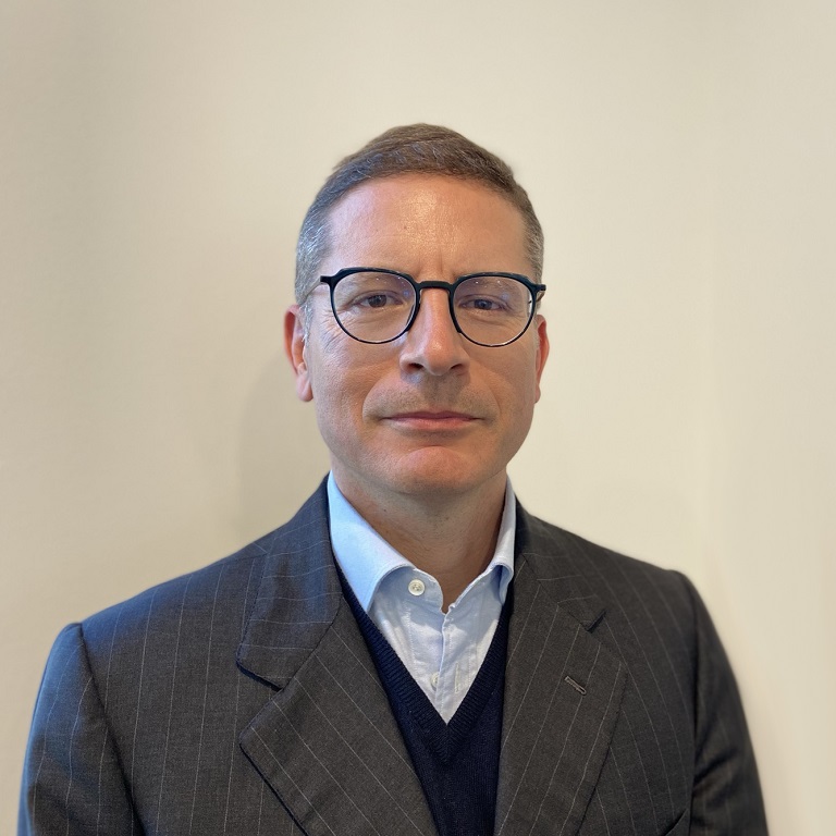 Francesco Bruno