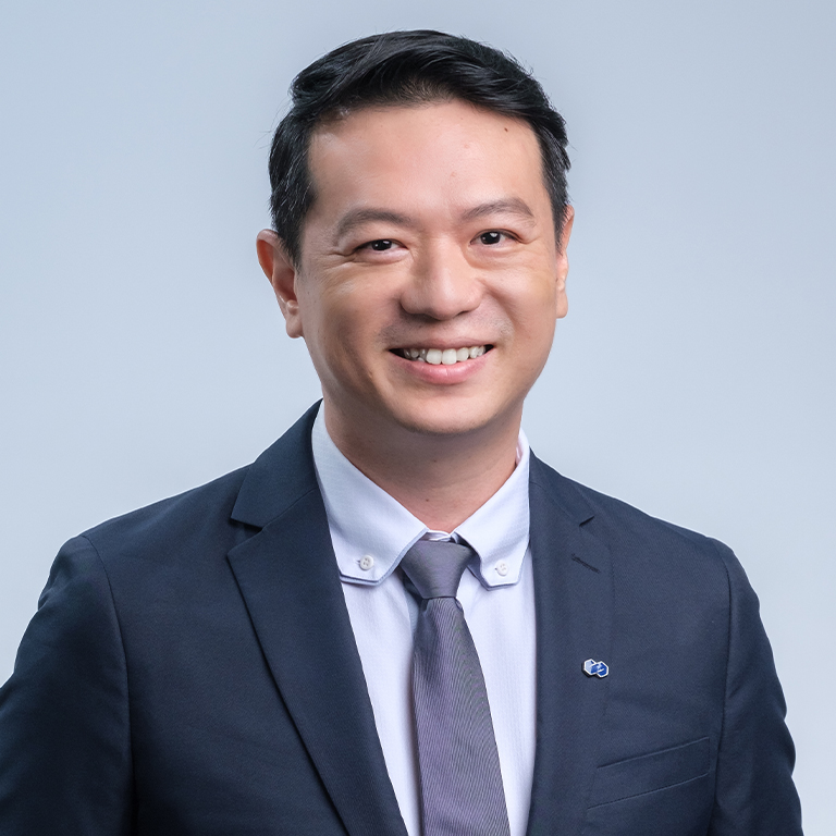 Gary Yang