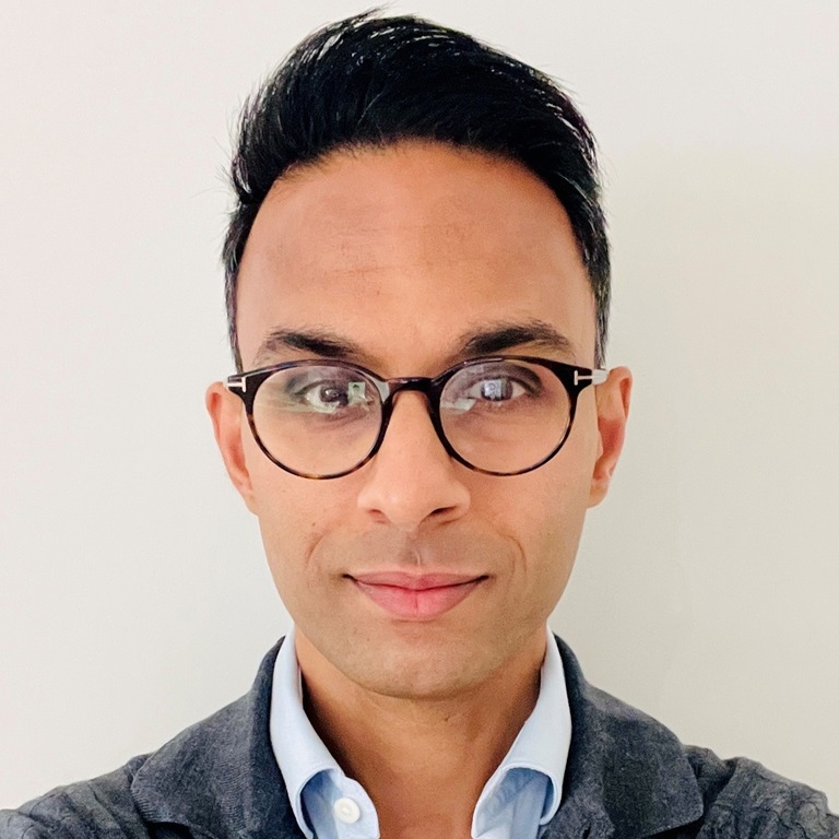 Gaurav Dutt
