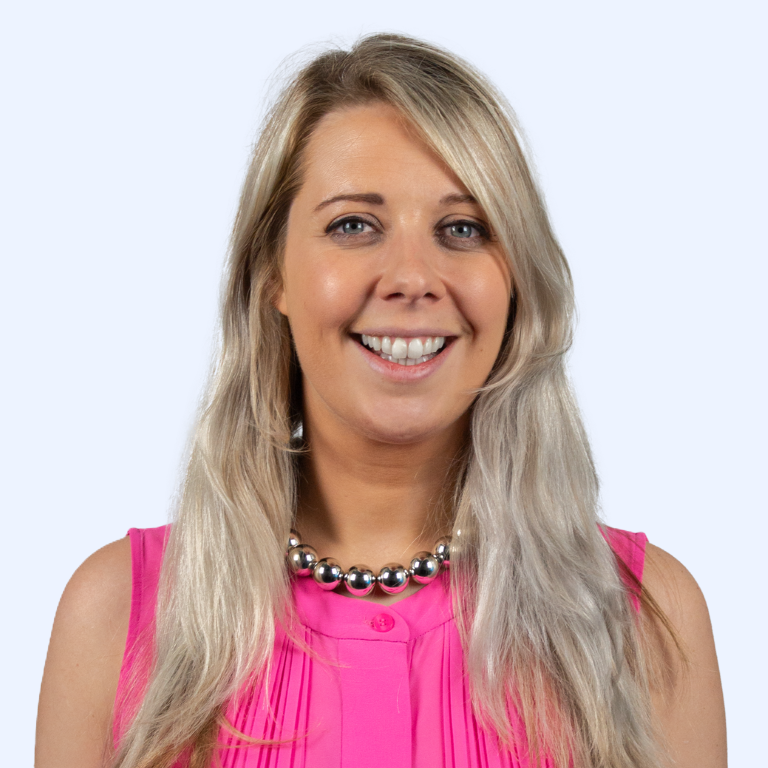 Georgina Wainwright