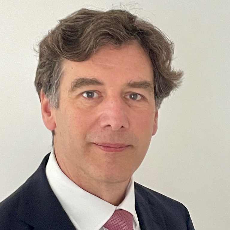 Graham Pearce
