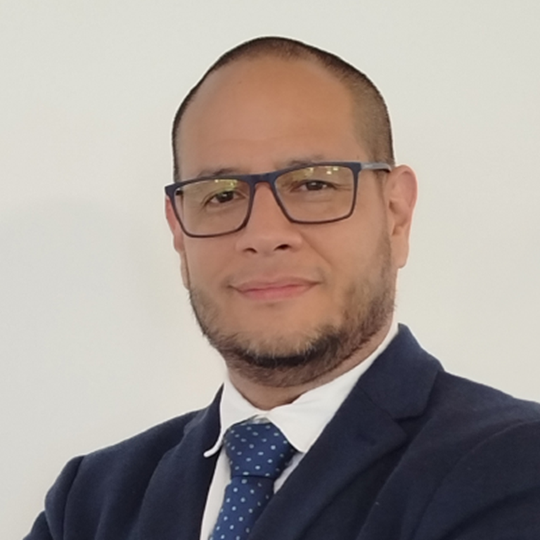 Gustavo Taborda