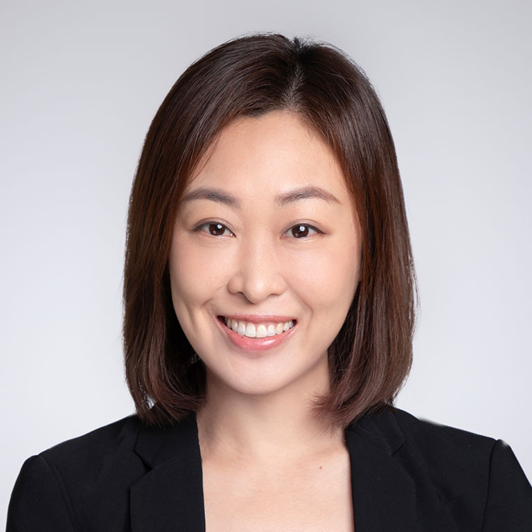 Helen Chan